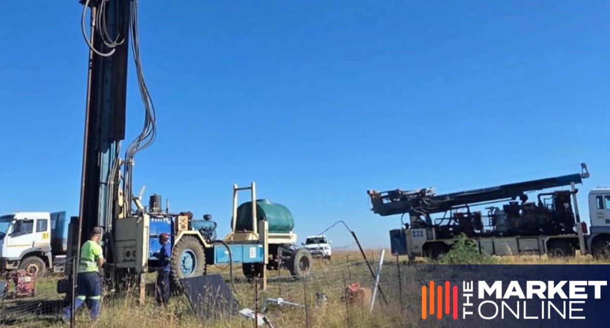 D3 Energy ready for key tests as second well hits target in South Africa